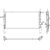 KÜHLER passend für FORD TRANSIT VII 04/2006 1373156