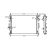 KÜHLER passend für FORD MONDEO IV 03/2007 1377541