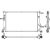 KÜHLER passend für MAZDA 5 02/2005-05/2010 LFB1715200A