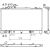 KÜHLER passend für MAZDA 6 08/2007 LFCV15200