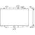 KÜHLER passend für MAZDA CX5 04/2012 PE0115221
