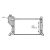KÜHLER passend für MERCEDES Sprinter 901/2/3 A9015002800