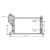 KÜHLER passend für MERCEDES Sprinter W-901 A9015003800