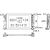 KÜHLER passend für Mercedes Sprinter A9065000302