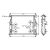 KÜHLER passend für M B W164 08/2005 A1645000703