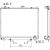 KÜHLER passend für MITSU PAJERO IV 1999 MR529225