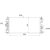 KÜHLER passend für OPEL ZAFIRA C 10/2011 13311078