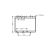 KÜHLER passend für PEUGEOT 207/307/407/2008 1330F5