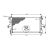 KÜHLER      PEUGEOT BOXER, passend für 06-14 1349196080