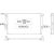 KÜHLER passend für TOYOTA RAV 4 11/2005 1640026390
