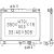KÜHLER passend für TOYOTA YARIS 11/2006 1640047080