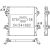 KÜHLER passend für TOYOTA LANDCRUISER 01/2010 1640030290