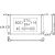 KÜHLER passend für TOYOTA PRIUS 05/2009 164000T240