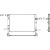 KÜHLER passend für TOYOTA YARIS 03/2012 1640021330