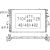 KÜHLER passend für VW T5 04/2003-11/2009 7H0121253F