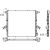 KÜHLER passend für VW AMAROK 03/2010 2H0121253A