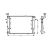 KÜHLER passend für HYUNDAI TUCSON 06/2004 2.53102E+105