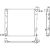 KÜHLER passend für HYUNDAI IX35 08/2009 253102Y000