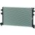 KÜHLER passend für VW Golf VII / Audi A3 5Q0 121 251 EK