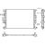 KÜHLER passend für FORD Mondeo V 09/2014 DG938005EA