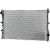 KÜHLER                   , passend für MERCEDES C-Klasse W-205 A 099 500 22 03