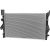 KÜHLER                   , passend für MERCEDES VITO W-447 A 447 501 02 01