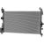 KÜHLER                   , passend für OPEL Corsa E (X15) 1,0 13 00 363