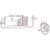 TROCKNER  OPEL passend für OPEL SIGNUM 08/2005 71740528