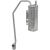 TROCKNER  OPEL passend für VECTRA C 1,9 CDTi 71740473