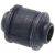 Buchse stoßdämpfer hinten passend für FORD TOURNEO CONNECT / GRAND TOURNEO CONNECT, FORD TOURNEO COURIER, FORD TRANSIT, FORD TRANSIT CONNECT, FORD TRANSIT COURIER, FORD TRANSIT TOURNEO, FORD AUSTRALIA TOURNEO CUSTOM