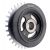 Riemenantriebsscheibe passend für FORD GALAXY, FORD MONDEO, FORD S-MAX, FORD AUSTRALIA MONDEO