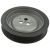 Riemenantriebsscheibe passend für FORD RANGER, FORD TRANSIT, FORD TRANSIT TOURNEO, FORD AUSTRALIA RANGER, FORD USA RANGER