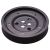 Riemenantriebsscheibe passend für FORD RANGER, FORD TRANSIT, FORD TRANSIT TOURNEO, FORD AUSTRALIA RANGER, FORD USA RANGER