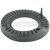 Federteller unten hinterachse passend für FORD GALAXY, FORD MONDEO, FORD S-MAX, FORD AUSTRALIA MONDEO, VOLVO S60, VOLVO S80, VOLVO V60, VOLVO V70, VOLVO XC60, VOLVO XC70
