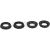 Der ring der düse des brennstoffes passend für AUDI A1, AUDI A3, FORD RANGER, FORD TRANSIT, FORD TRANSIT TOURNEO, FORD AUSTRALIA RANGER, FORD AUSTRALIA TOURNEO CUSTOM, FORD USA RANGER, LAND ROVER DEFENDER, SEAT ALTEA, SEAT ALTEA X