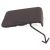 Abschlepphaken abdeckung vorne passend für NISSAN QASHQAI / QASHQAI +2, NISSAN (DFAC) QASHQAI