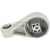 Motorlager hinten passend für FORD FOCUS, FORD TOURNEO CONNECT, FORD USA FOCUS