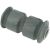 Buchse blattfeder hinten passend für FIAT DOBLO, FIAT FIORINO, FIAT FIORINO Pick up, FIAT STRADA