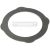 Dichtung, Abgasrohr passend für BMW 1, BMW 2, BMW 3, BMW 4, BMW 5, BMW 6, BMW 7, BMW 8, BMW X1, BMW X3, BMW X4, BMW X5, BMW X6, BMW Z3, BMW Z4, BMW Z8, BMW (BRILLIANCE) X1, VOLVO C30, VOLVO C70, VOLVO S40, VOLVO S60, VOLVO S70, VO