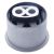 Buchse differential passend für ACURA MDX, HONDA MDX, HONDA PILOT