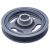 Riemenantriebsscheibe passend für HONDA AMAZE, HONDA BRIO, HONDA BRIO AMAZE, HONDA BR-V, HONDA CITY, HONDA FREED, HONDA HR-V, HONDA JAZZ, HONDA MOBILIO, HONDA VEZEL, HONDA WR-V, HONDA (GAC) CITY, HONDA (GAC) FIT