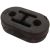 Auspuffgummi passend für ACURA CL, ACURA INTEGRA, ACURA LEGEND, ACURA MDX, ACURA RL, ACURA RSX, ACURA TL, ACURA TSX, HONDA ACCORD, HONDA ACTY, HONDA AIRWAVE, HONDA AMAZE, HONDA BRIO, HONDA BRIO AMAZE, HONDA BR-V, HONDA CITY, HONDA