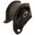 Motorlager hinten passend für ACURA INTEGRA, HONDA CIVIC, HONDA CR-V, HONDA INTEGRA, HONDA ORTHIA / PARTNER