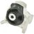 Motorlager links passend für HONDA CIVIC, HONDA (DONGFENG) CIVIC