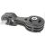 Motorlager hinten passend für HONDA CIVIC, HONDA (DONGFENG) CIVIC