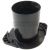 Faltenbalg für stoßdämpfer hinten passend für ACURA RSX, HONDA CIVIC, HONDA CROSSROAD, HONDA CR-V, HONDA FR-V, HONDA INTEGRA, HONDA STREAM, HONDA (DONGFENG) CR-V