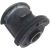 Buchse hinten querlenker vorne links passend für HYUNDAI ACCENT, HYUNDAI ATOS, HYUNDAI PONY, HYUNDAI PONY / EXCEL, HYUNDAI SANTRO, KIA (DYK) QIANLIMA