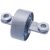Buchse längslenker hinten links passend für HYUNDAI ix35, HYUNDAI TUCSON, HYUNDAI (BEIJING) ix35, HYUNDAI (BEIJING) TUCSON, KIA SPORTAGE, KIA (DYK) SPORTAGE