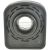 Mittellager kardanwelle passend für ALPINA B6, BMW 3, FORD KA Van, KARRY YOUYOU, KIA PRIDE Van, MITSUBISHI ASX Van, NISSAN NV400, NISSAN (DFAC) BLUEBIRD SYLPHY / SYLPHY CLASSIC, NISSAN (DFAC) QASHQAI, RIICH G5, RIICH M1, RIICH M5,