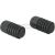 Gummipuffer, kofferraumklappe passend für HYUNDAI ACCENT, HYUNDAI ELANTRA, HYUNDAI GETZ, HYUNDAI i30, HYUNDAI LANTRA, HYUNDAI MATRIX, HYUNDAI SANTA FÉ, HYUNDAI (BEIJING) ACCENT, HYUNDAI (BEIJING) ELANTRA, HYUNDAI (BEIJING) i30, HY